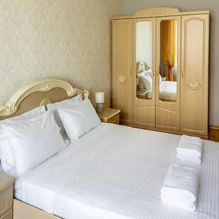 Alfa Ohienka 17 1 Апартаменти