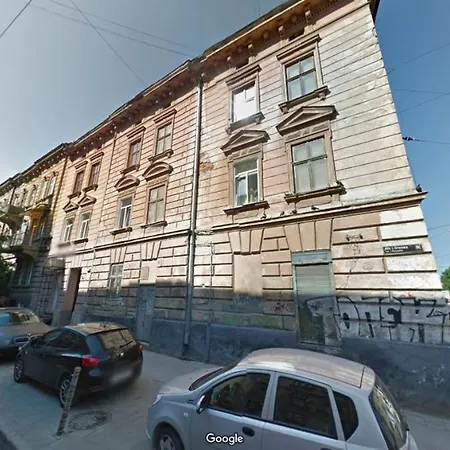 Alfa Ohienka 17 1 Апартаменти