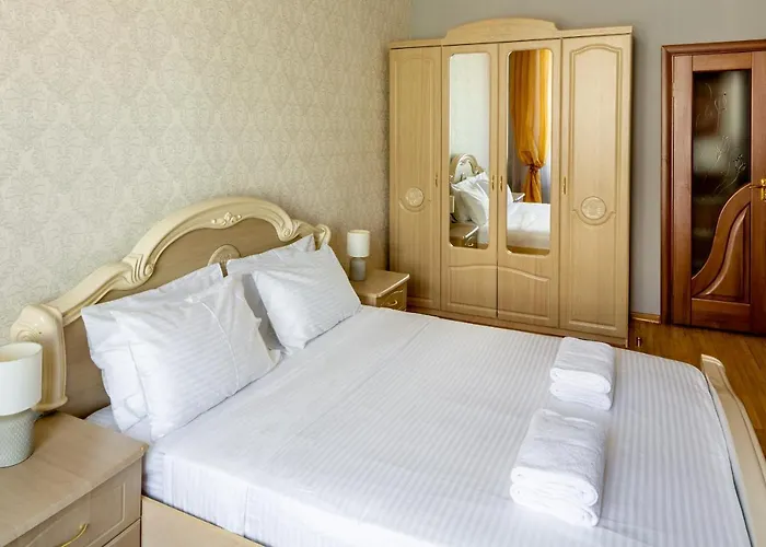 Alfa Ohienka 17 1 Διαμέρισμα