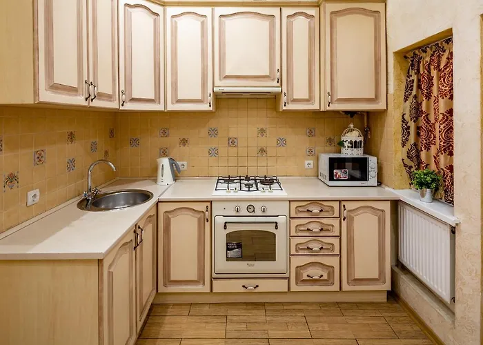 Alfa Ohienka 17 1 Appartamento *