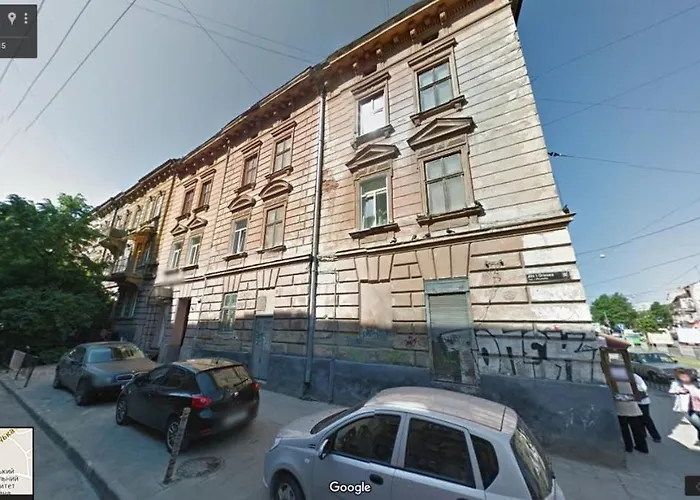 Alfa Ohienka 17 1 Appartamento